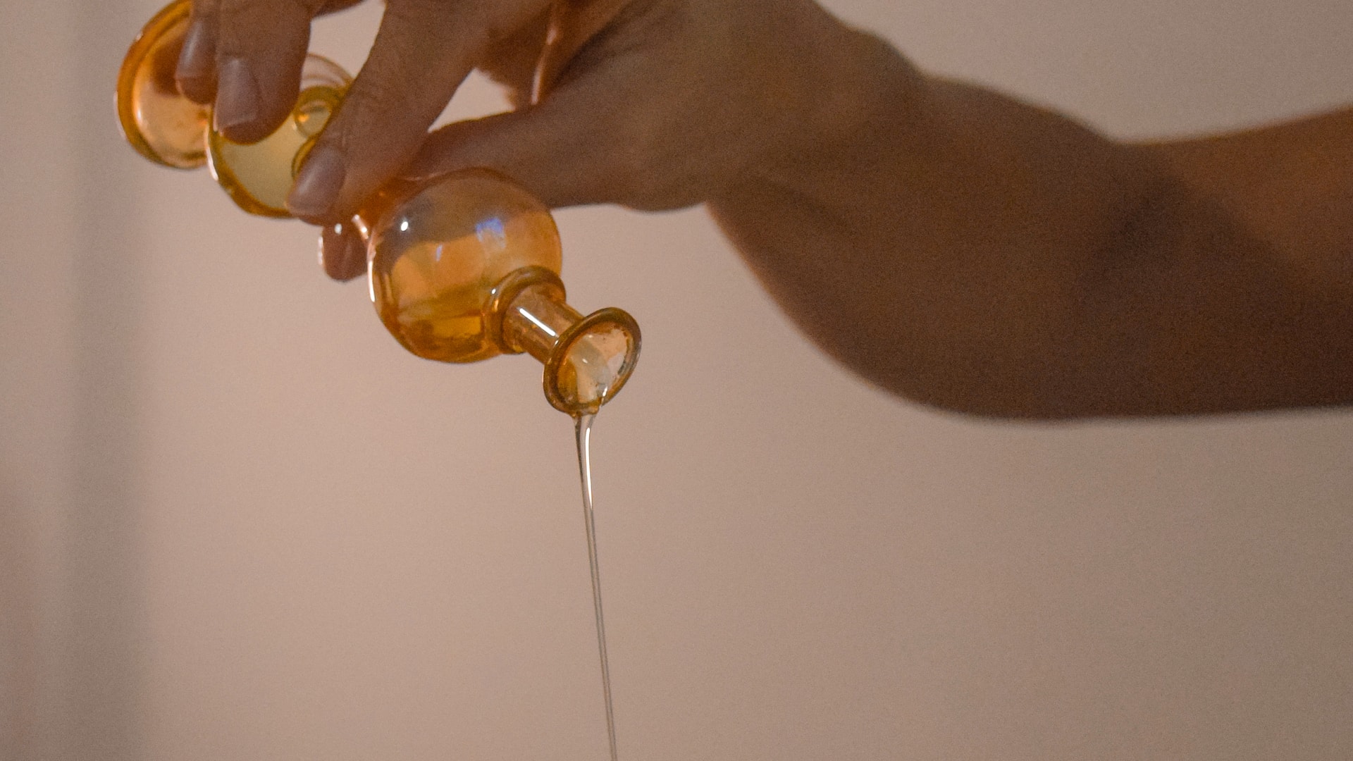 Aromatherapy Massage